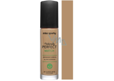 Miss Sporty Naturally Perfect Match make-up 201 Classic Beige 30 ml