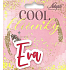 Nekupto Cool jmenná klíčenka Eva 1 kus