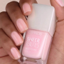 Catrice Sheer Beauties lak na nehty 040 Fluffy Cotton Candy 10,5 ml