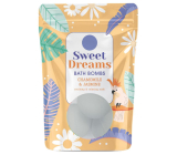 Elysium Spa Sweet Dreams šumivá koule do koupele 3 x 50 g