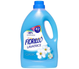 Fiorillo Lavatrice Classic univerzální prací gel na barevné prádlo 42 dávek 2,5 l