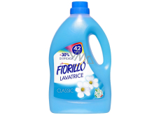 Fiorillo Lavatrice Classic univerzální prací gel na barevné prádlo 42 dávek 2,5 l