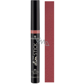 Essence The Slim Stick rtěnka 103 Brickroad 1,7 g