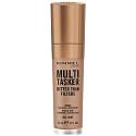 Rimmel London Multi-Tasker Better Than Filters 3v1 dlouhotrvající tónující make-up 003 Light 30 ml