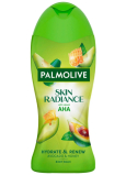 Palmolive Skin Radiance Avocado & Honey sprchový gel 250 ml 