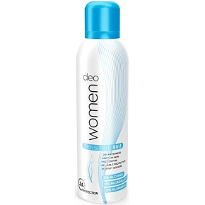 Dalli deodorant Woman Sensitive 5v1 200ml Dalli deodorant Woman Sensitive 5v1 200ml
