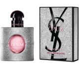 Yves Saint Laurent Black Opium Glitter parfémovaná voda pro ženy 30 ml