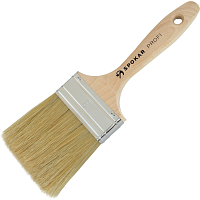 Spokar Profi 332 silný plochý štětec, č. 3