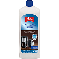 Melitta Anti Calc odvápňovač pro kávovary a varné konvice, 250 ml