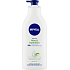 Nivea Aloe & Hydration Lehké tělové mléko, 625 ml