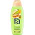Fa Soft pistácie a med sprchový gel 400 ml