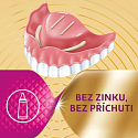 Corega Power Max upevnění + komfort fixační krém na zubní protézu 40 g