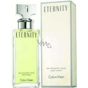 Calvin Klein Eternity parfémovaná voda pro ženy 100 ml