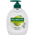 Palmolive Naturals Milk & Olive tekuté mýdlo s dávkovačem 300 ml