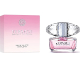 Versace Bright Crystal toaletní voda pro ženy 90 ml