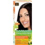 Garnier Color Naturals barva na vlasy 4 středně hnědá