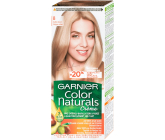 Garnier Color Naturals barva na vlasy 8 světlá blond