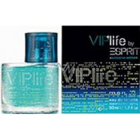 Esprit VIP Life by Esprit toaletní voda 30 ml