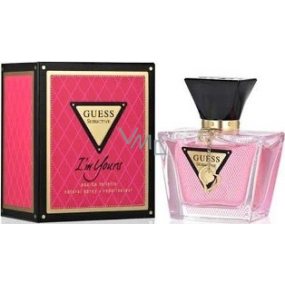 Guess Seductive I m Yours toaletní voda pro ženy 50 ml