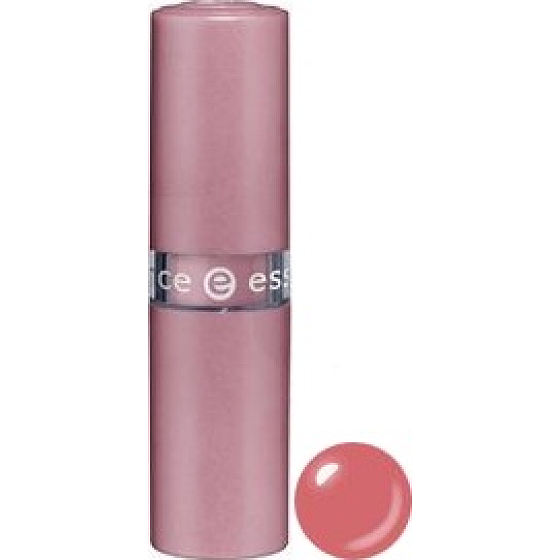 Essence Lipstick rtěnka 53 All About Cupcake 4 g