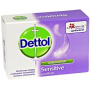 Dettol Sensitive antibakteriální toaletní mýdlo 100 g