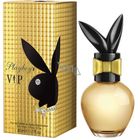 Playboy Vip for Her toaletní voda 30 ml