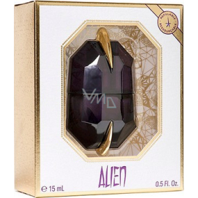 Thierry Mugler Alien Seducing Offer parfémovaná voda pro ženy 15 ml