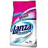 Lanza Premium Regular prací prášek systémem odstraňování skvrn 51 dávek 4,8 kg