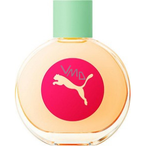 Puma Sync Woman toaletní voda 60 ml Tester