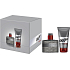 James Bond 007 Quantum toaletní voda 30 ml + sprchový gel 50 ml, dárková sada