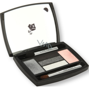 Lancome Hypnose Drama Eyes Palette paletka 5ti očních stínů DR2 Mon Smoky 2,7 g