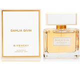Givenchy Dahlia Divin parfémovaná voda pro ženy 30 ml