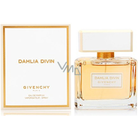 Givenchy Dahlia Divin parfémovaná voda pro ženy 30 ml