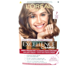 Loreal Paris Excellence Creme barva na vlasy 7 Blond