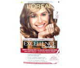 Loreal Paris Excellence Creme barva na vlasy 7 Blond