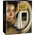 Beyoncé Rise parfémovaný deodorant sklo pro ženy 75 ml + tělové mléko 75 ml, kosmetická sada