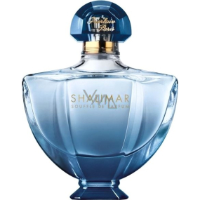 Guerlain Shalimar Souffle de Parfum parfémovaná voda pro ženy 90 ml Tester