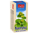 Apotheke Kontryhel obecný čaj 20 x 1,5 g