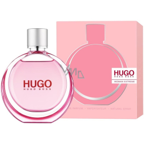 Hugo Boss Hugo Woman Extreme parfémovaná voda 50 ml