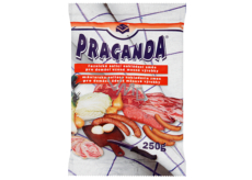 Praganda - Rychlosůl, řeznická solící nakládací směs 250 g