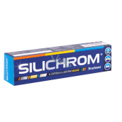 Silichrom Pasta na čištění a leštění kovů a chromu 90 g