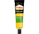 Pattex Chemoprén Univerzál lepidlo na pevné spoje savý i nesavý materiál tuba 50 ml