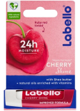 Labello Cherry Shine tónovací balzám na rty 4,8 g