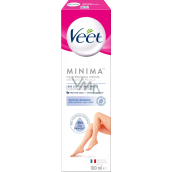 Veet Minima depilační krém pro citlivou pokožku 100 ml