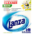 Lanza Lemon Freshness tekutý čistič pračky 2 x 250 ml