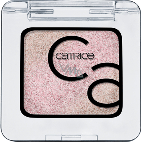 Catrice Art Couleurs Eyeshadow oční stíny 120 Like And Subscribe 2 g