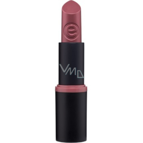 Essence Ultra Last Instant Colour Lipstick rtěnka 07 Undress My Lips 3,5 g