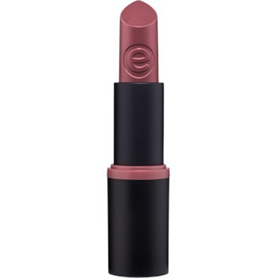 Essence Ultra Last Instant Colour Lipstick rtěnka 07 Undress My Lips 3,5 g