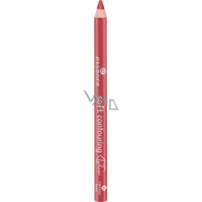 Essence Soft Contouring Lipliner tužka na rty 05 Melt Your Heart 1,2 g