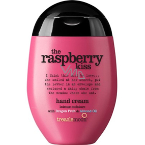 Treaclemoon The Raspberry Kiss krém na ruce 75 ml